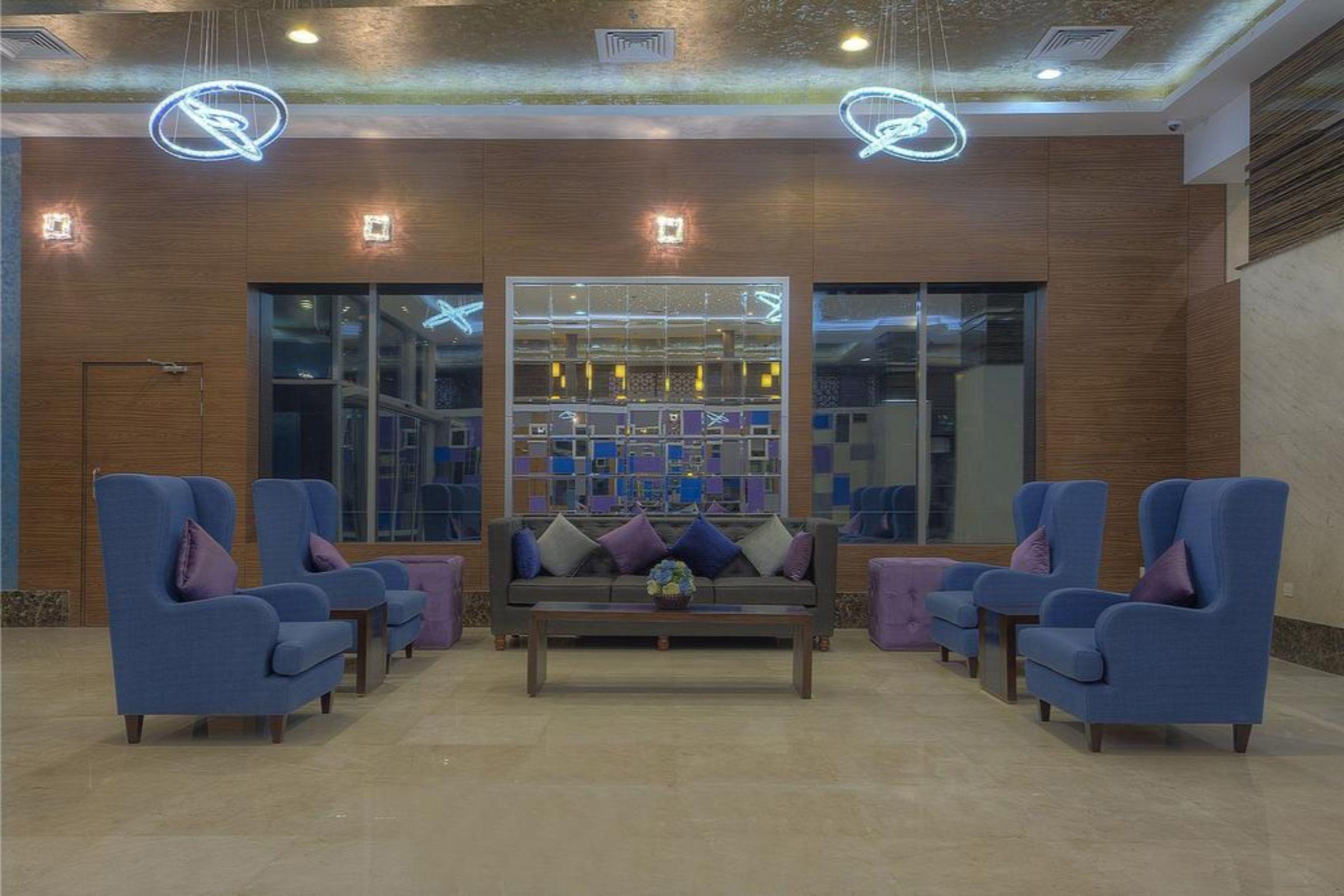 ออร์คิด วู โฮเต็ล Hotel ดูไบ ภายนอก รูปภาพ