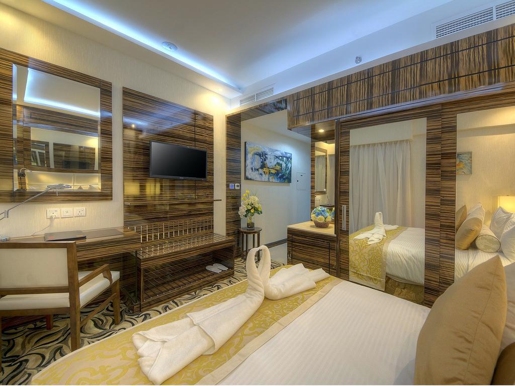 ออร์คิด วู โฮเต็ล Hotel ดูไบ ภายนอก รูปภาพ